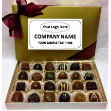 Custom Confection Assortment (Box of 24)